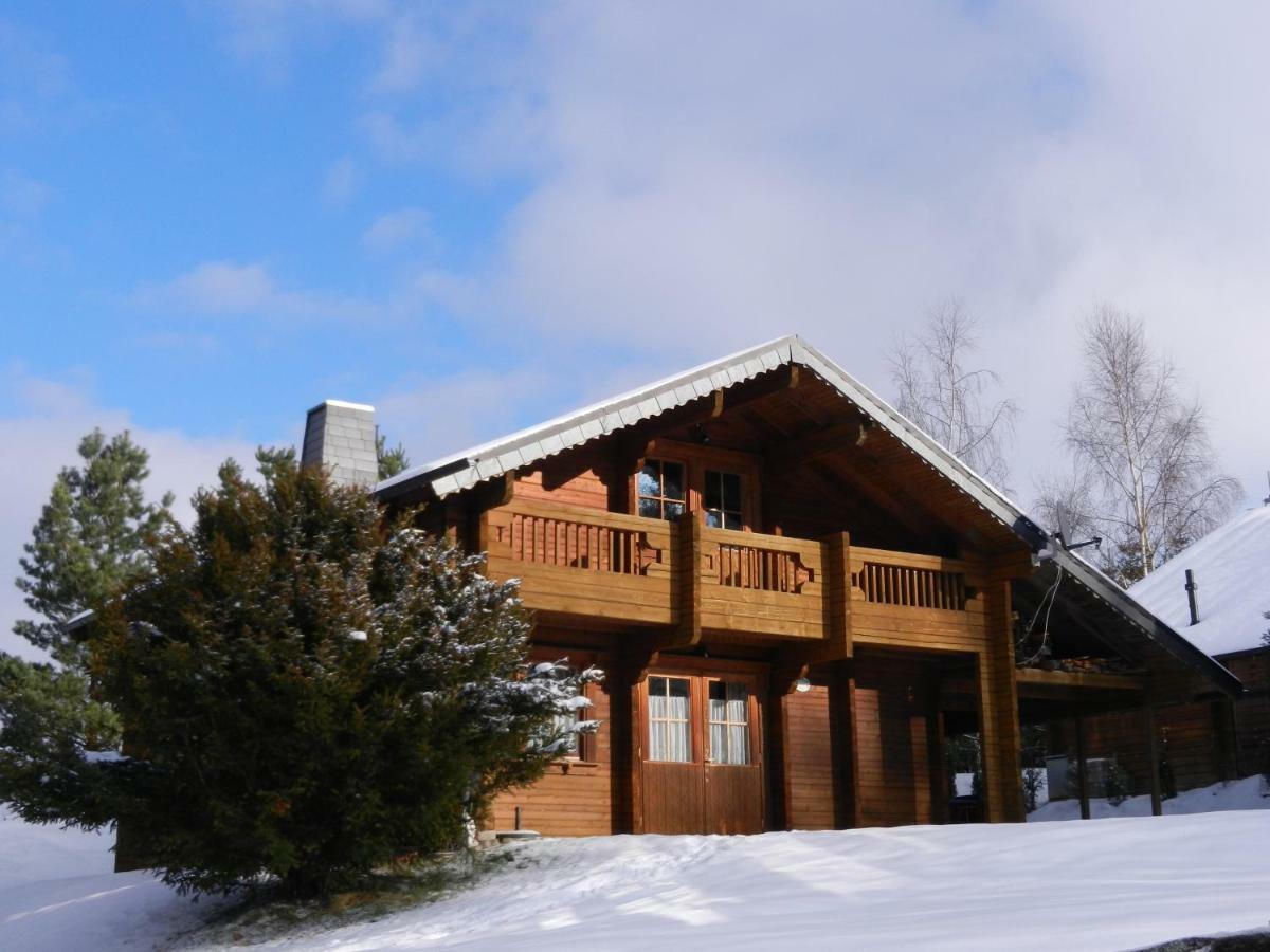 Eifelcottage Family 9 Ulmen Exterior photo